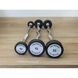 Штанга изогнутая цельная 50 кг Technogym TGW-50kg TGW-50kg фото 2