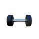 Гантель с уретановым покрытием Generation Fitness FF51D4B-5 кг FF51D4B-5 фото 3