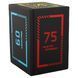 Плиометрический бокс (тумба для кроссфита) LiveUp LP8155 Soft Plyobox 50х60х75см LP8155 фото 2
