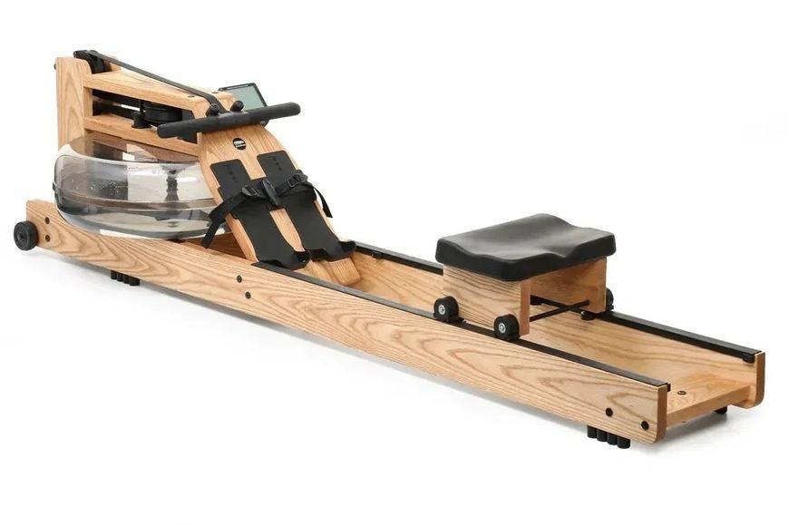 Гребний тренажер WaterRower 100 S4 Natural, ясен WR-10.10X фото
