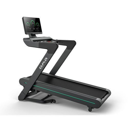 Бігова доріжка OMA Fitness OMEGA OMEGA фото