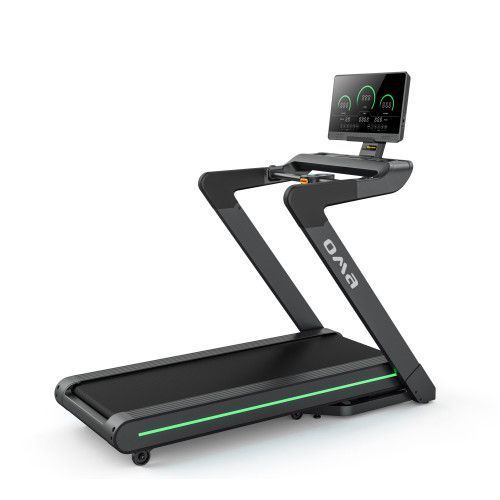 Бігова доріжка OMA Fitness OMEGA OMEGA фото