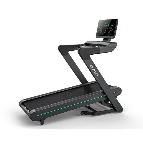 Бігова доріжка OMA Fitness OMEGA OMEGA фото