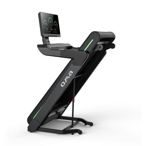 Бігова доріжка OMA Fitness OMEGA OMEGA фото