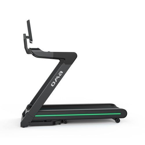Бігова доріжка OMA Fitness OMEGA OMEGA фото