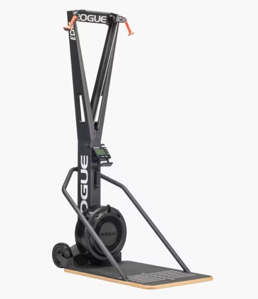 Комплект гребний тренажер Rogue Echo Rower + лижний тренажер Rogue Echo Ski Echo Rower + Echo Ski фото