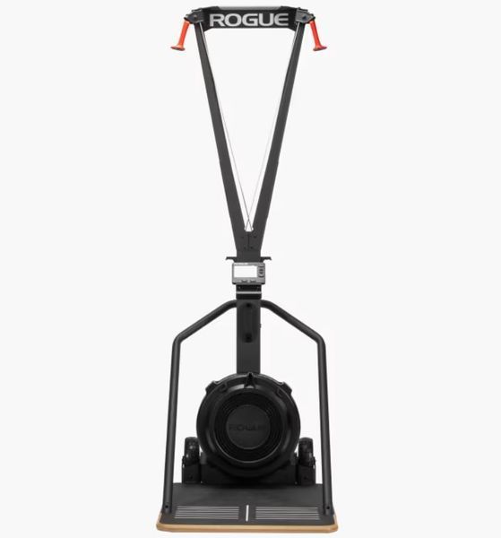 Комплект гребний тренажер Rogue Echo Rower + лижний тренажер Rogue Echo Ski Echo Rower + Echo Ski фото