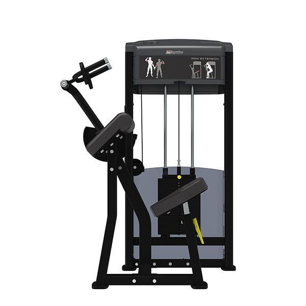 Тріцепс машина IMPULSE Classic Arm Extension IF9323 фото