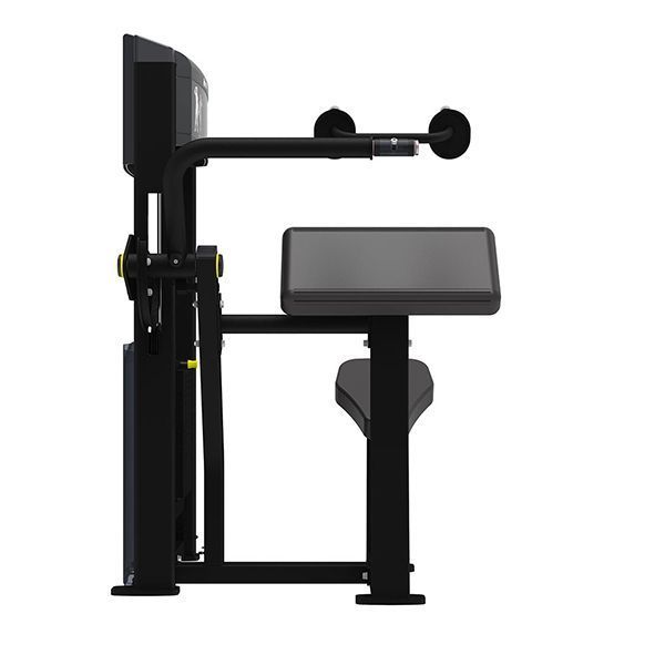 Тріцепс машина IMPULSE Classic Arm Extension IF9323 фото