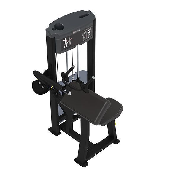 Тріцепс машина IMPULSE Classic Arm Extension IF9323 фото