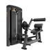 Тренажер розгинач спини Generation Fitness Back Extension GFH18 GFH18 фото 1