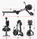 Комплект гребний тренажер Rogue Echo Rower + лижний тренажер Rogue Echo Ski Echo Rower + Echo Ski фото 11