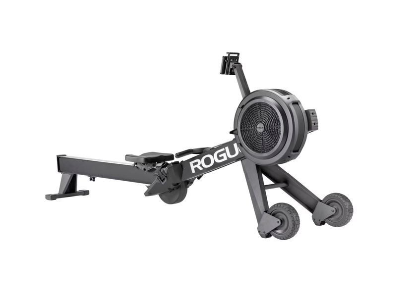 Комплект гребний тренажер Rogue Echo Rower + лижний тренажер Rogue Echo Ski Echo Rower + Echo Ski фото