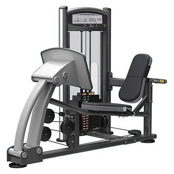Жим ногами Impulse Max IT9310 фото