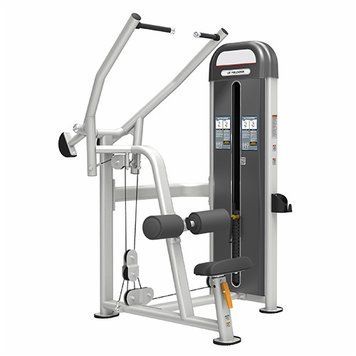 Верхня тяга Oemmebi Fitness Lat Pulldown IRFB12 IRFB12 фото