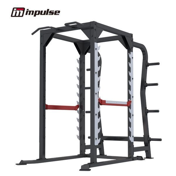 Дискотримач для силової рами Impulse Sterling SL7009OPT фото