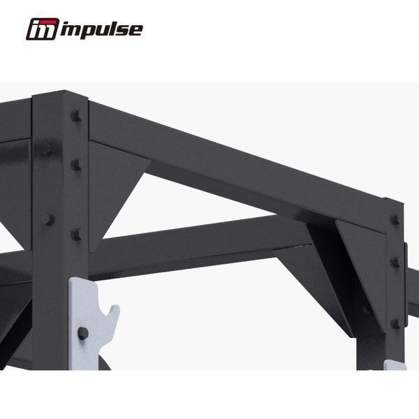 Дискотримач для силової рами Impulse Sterling SL7009OPT фото