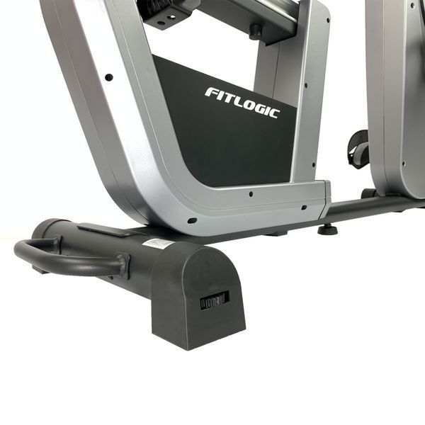 Велотренажер горизонтальний Fitlogic B1801R B1801R фото