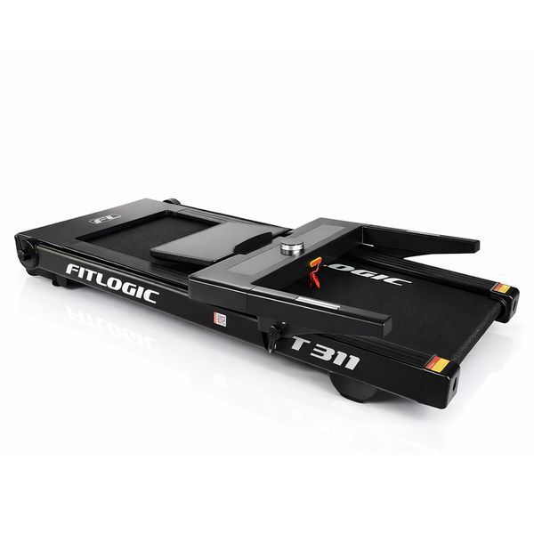 Беговая дорожка FitLogic T311 T311 фото