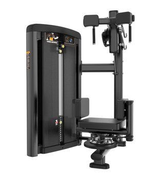 Тренажер для пресса Generation Fitness Rotary Torso GFH20 GFH20 фото