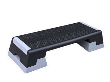 Степ-платформа Generation Fitness FF52E1A 3-ступенчатая FF52E1A фото