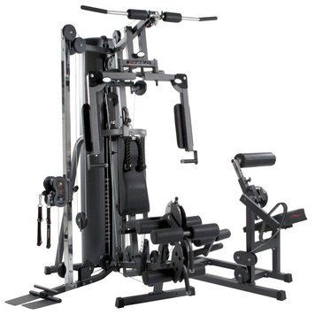 Багатофункціональна силова станція Finnlo Autark 2600 (100 кг) Autark 2600-100 фото