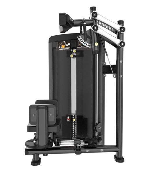 Тренажер для преса Generation Fitness Rotary Torso GFH20 GFH20 фото