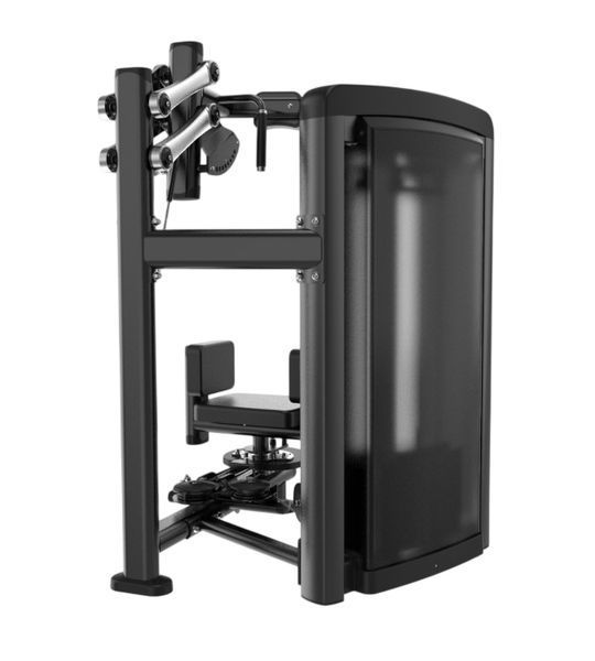 Тренажер для преса Generation Fitness Rotary Torso GFH20 GFH20 фото