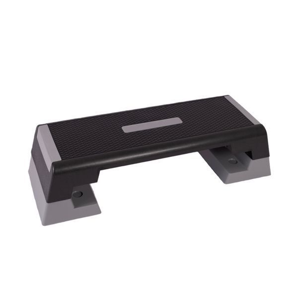 Степ-платформа Generation Fitness FF52E1A 3-ступенчатая FF52E1A фото
