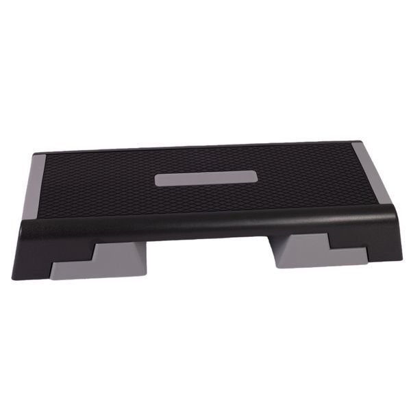 Степ-платформа Generation Fitness FF52E1A 3-ступенчатая FF52E1A фото