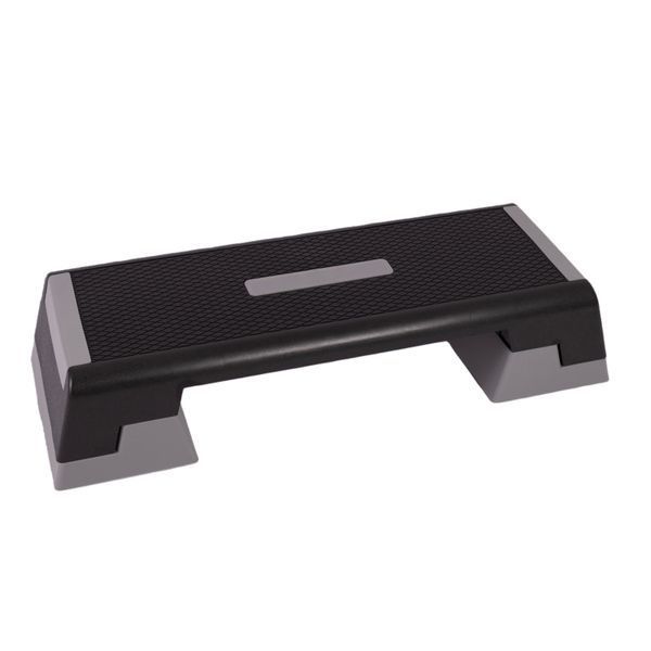 Степ-платформа Generation Fitness FF52E1A 3-ступенчатая FF52E1A фото