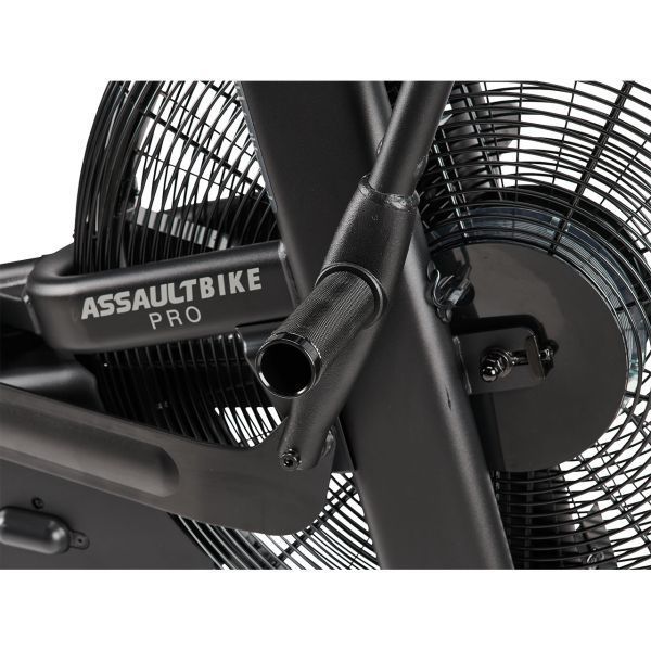 Велотренажер Assault AirBike PRO AirBike PRO фото