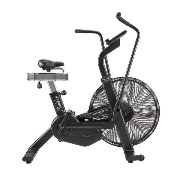 Велотренажер Assault AirBike PRO AirBike PRO фото