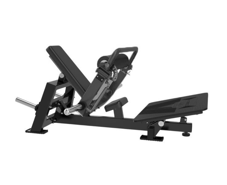 Глют машина (сідниці) Generation Fitness Hip Glute GFM118 GFM118 фото