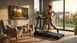 Беговая дорожка FitLogic T45C T45C фото 7
