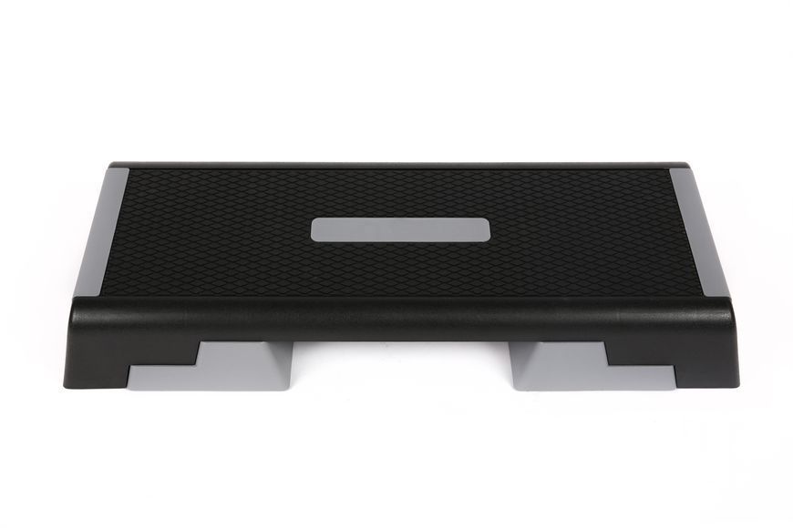 Степ-платформа Generation Fitness FF52E1A 3-ступенчатая FF52E1A фото