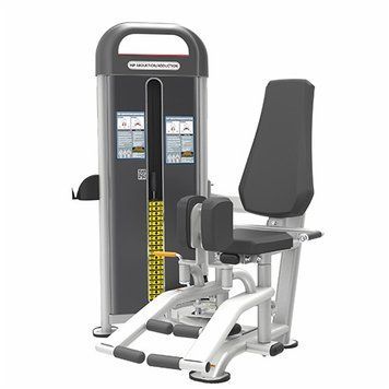Зведення-розведення ніг Oemmebi Fitness Hip Abductor/Adductor IRFB14 IRFB14 фото