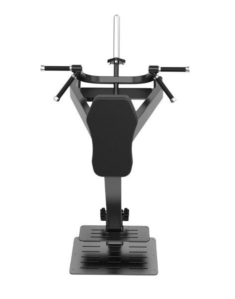 Гребна тяга Generation Fitness Incline Level Row GFB61 GFB61 фото