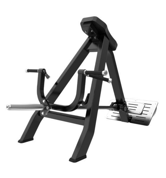 Гребна тяга Generation Fitness Incline Level Row GFB61 GFB61 фото