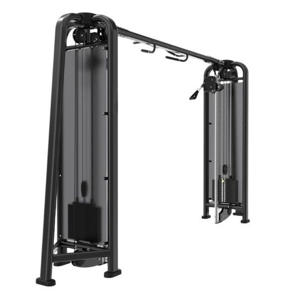 Регульований кросовер Generation Fitness Adjustable Crossover GFH21 GFH21 фото