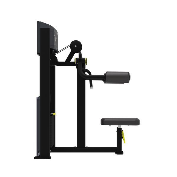 Дельта машина IMPULSE Classic Lateral Raise IF9324 фото