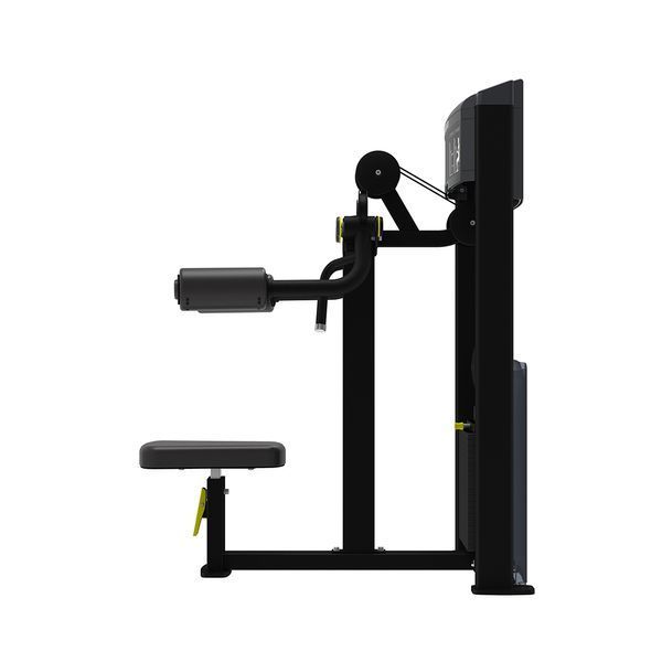 Дельта машина IMPULSE Classic Lateral Raise IF9324 фото