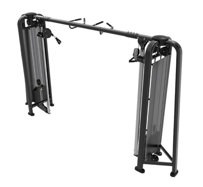 Регульований кросовер Generation Fitness Adjustable Crossover GFH21 GFH21 фото