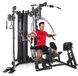 Фитнес-станция Finnlo Autark 6800 Autark 6800 фото 4