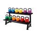 Стійка для гирь Generation Fitness FF71N1A FF71N1A фото 1