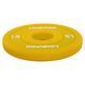 Олимпийский уретановый диск 1.5 кг LiveUp LP8028-1_5 LP8028-1_5 фото 3
