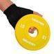 Олимпийский уретановый диск 1.5 кг LiveUp LP8028-1_5 LP8028-1_5 фото 7